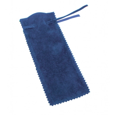 
                                            SMALL SACK RECTANGULAR VELVET - 70x170
                                            