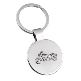 KEY CHAIN - DÉCOR MOTORCYCLE HARLEY