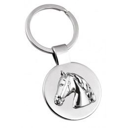 KEY CHAIN - DÉCOR HORSE