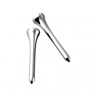 
                                            GOLF TEE SET 2 pcs - h=55 mm
                                            