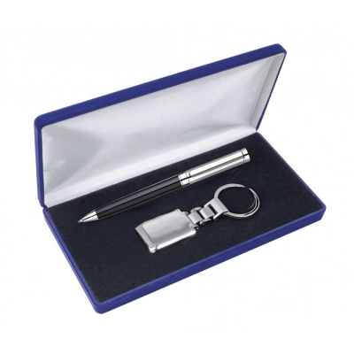 
                                            SET BALLPOINT / KEYCHAIN
                                            