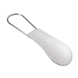 FOLDABLE SHOE HORN - 40x82 mm
