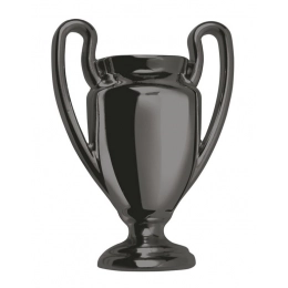 TROPHY MINI CUP h 48mm BURNISHED