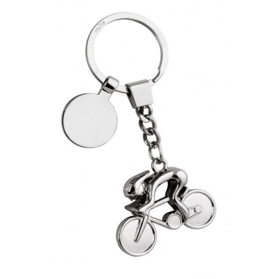 
                                            KEYCHAIN RACING BIKE WITH token
                                            