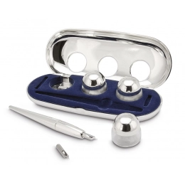 Набор чернильных ручек 