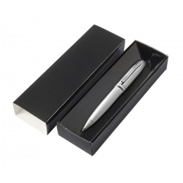 CARDBOARD BOX BLACK -PEN NOT INCLUDED