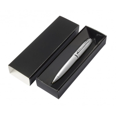 
                                            КАРТОННАЯ ЧЕРНАЯ КОРОБКА - РУЧКА НЕ ВКЛЮЧЕНА
                                            