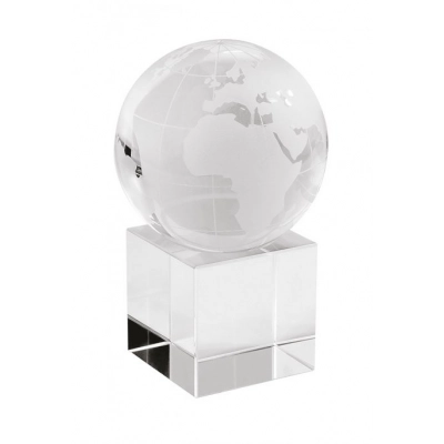 
                                            TROPHY GLOBE WORLD d=6 cm - base h=4 cm
                                            
