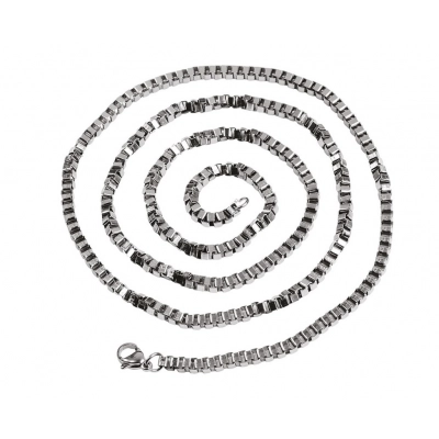 
                                                STEEL CHAIN 70cm
                                                
