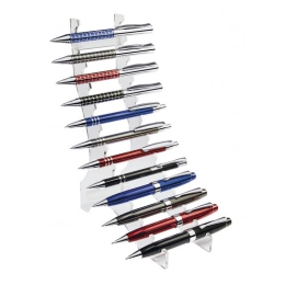 DISPLAY STAND PEN- ACRYL