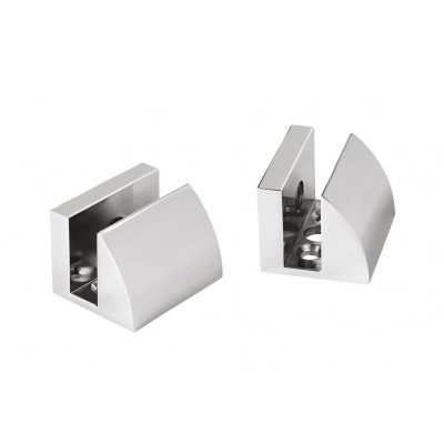 
                                                METAL SUPPORT FOR GLASS
                                                