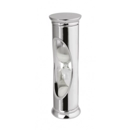 HOURGLASS WHITE SAND