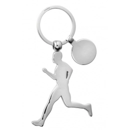 KEYCHAIN RUNNING - RUNNER