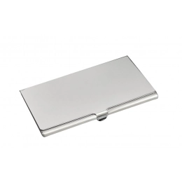 BUSINESS CARD HOLDER 