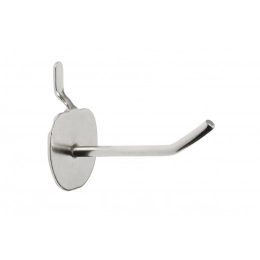 HOOK METAL CM 5 - FOR DISPLAY STAND