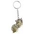 KEY CHAIN MINI - CAT - NO BOX