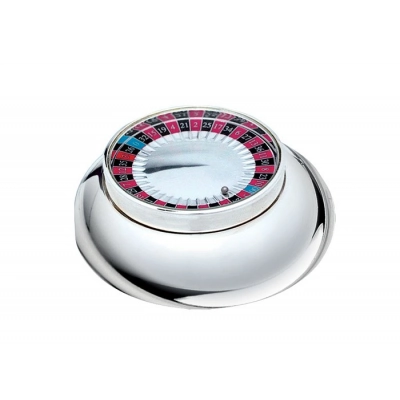 
                                                ROULETTE GAME 