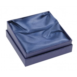 BLUE BOX FOR ITEM 35143 cm 11.5X11.5X3