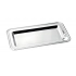 TRAY RECTANGULAR - 160 x 280 mm