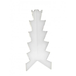 DISPLAY STAND  FOR 6 PENS VERTICAL