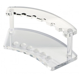 DISPLAY STAND FOR PENS AMPHITHEATRE