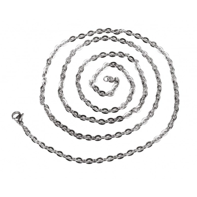 
                                                STEEL CHAIN 70cm
                                                
