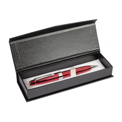 
                                            Чёрный футляр для 1/2 ручек - без ручки
                                            