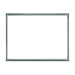 Белая табличка для сублимации 230x180 мм