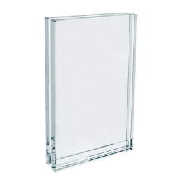 PHOTOFRAME GLASS - 130x180 mm