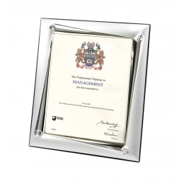PHOTOFRAME PARCHMENT - PHOTO 90x130 mm