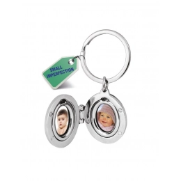 PORTACHIAVI PORTAFOTO - NO BOX-DEFECTIVE