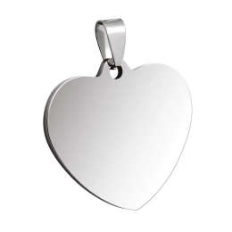 PLATE STEEL ROUND d20mm