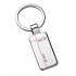 Брелок прямоугольный узкий - без коробки Брелок прямоугольный узкий - без коробки