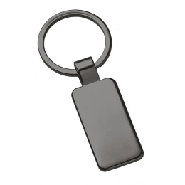 KEYCHAIN TIGHT BURNISHED  - NO BOX