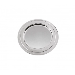 VUOTATASCHE TONDO DIAM.17.5 cm