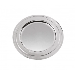 VUOTATASCHE TONDO DIAM.22,5 cm