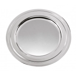 VUOTATASCHE TONDO DIAM.28,5 cm
