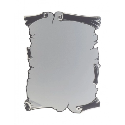 
                                            Вертикальная табличка из пергамента для сублимации 20x15
                                            