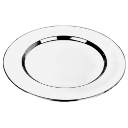 VALET DISH STEEL d=28 cm - NO BOX