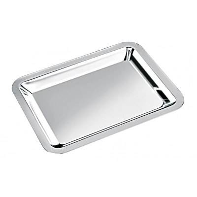 
                                                TRAY MEDIUM LUX BOX - 130x158 mm
                                                