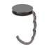 Крючок для сумки с бронзовым покрытием Крючок для сумки с бронзовым покрытием