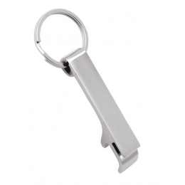 Брелок-открывалка для бутылок - в полиэтиленовой упаковке