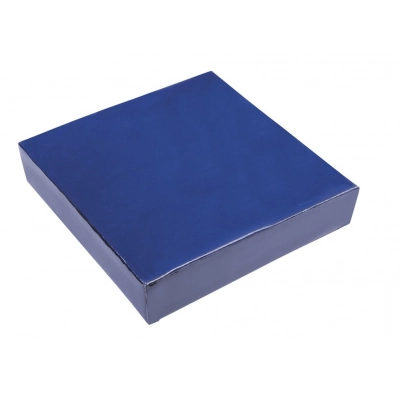 
                                            SCATOLA BLU STANDARD 185X185X40 MM
                                            