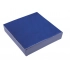 СТАНДАРТНАЯ СИНЯЯ КОРОБКА 185X185X40 ММ СТАНДАРТНАЯ СИНЯЯ КОРОБКА 185X185X40 ММ