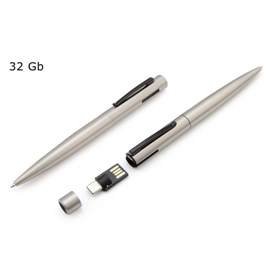 
                                                USB PEN TOUCH - LASER POINTER 14x150mm
                                                