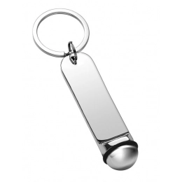 KEYCHAIN HOTEL LENGHT 110 MM
