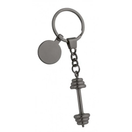PORTACHIAVI MANUBRIO PALESTRA BRUNITO
