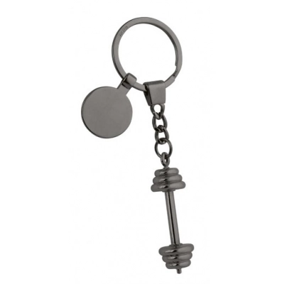 
                                            PORTACHIAVI MANUBRIO PALESTRA BRUNITO
                                            