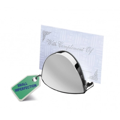 
                                            PORTABIGLIETTI  - 30x65 mm - DEFECTIVE
                                            