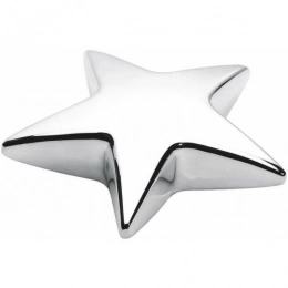 PAPERWEIGHT STAR